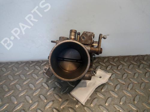 Used Throttle body FORD ORION II (AFF) [1985-1990]  12559659
