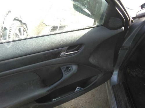 AC radiator BMW 3 (E46) 320 d | BP5600886M32 