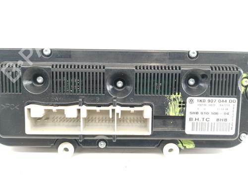 Climate control VW GOLF V (1K1) 1.9 TDI | BP26396524I5 