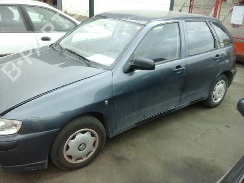 Left front window switch SEAT IBIZA II (6K1)  | BP5942039I27 