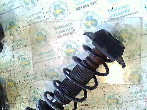 Right rear shock absorber FORD MONDEO III (B5Y) 2.0 16V TDDi / TDCi | BP3049263M19 
