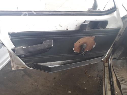Left front suspension arm CITROËN C15 Box Body/MPV (VD_) 1.8 D | BP9659649M12 