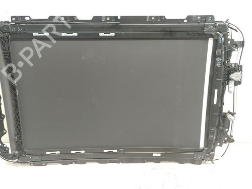 Sunroof VOLVO XC60 I SUV (156)  | BP29163607C124 