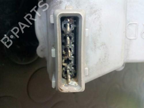 Rear right lock PEUGEOT 406 (8B) 2.0 HDI 110 | BP3066311C99 