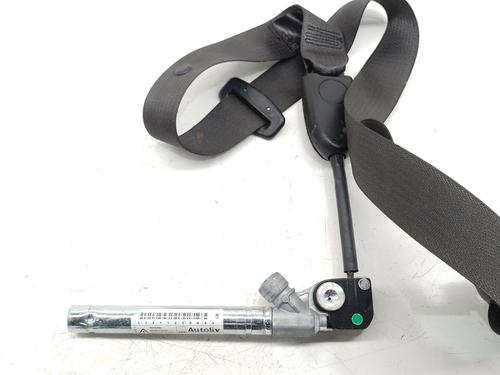 Front left seatbelt CHEVROLET AVEO / KALOS Hatchback (T250, T255) 1.4 | BP31645441I26 