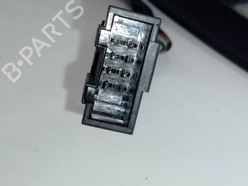 Right mirror SEAT TOLEDO II (1M2)  | BP22227931C27 