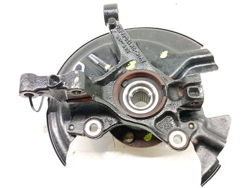 Used Right front steering knuckle Right front steering knuckle FORD FIESTA VI (CB1, CCN) 1.25 (82 hp) 40607930 40607930