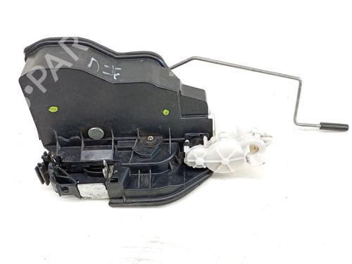 Used Front left lock Front left lock 37405704 37405704