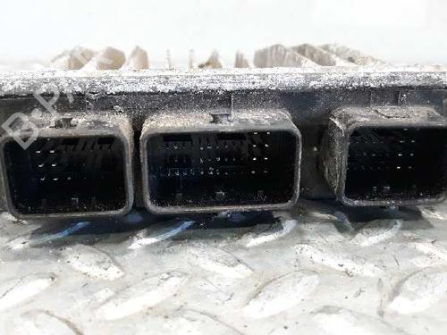 Control unit RENAULT CLIO III Grandtour (KR0/1_)  | BP5414621M11 