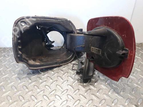 Fuel flap RENAULT CLIO III (BR0/1, CR0/1)  | BP7104982C131 