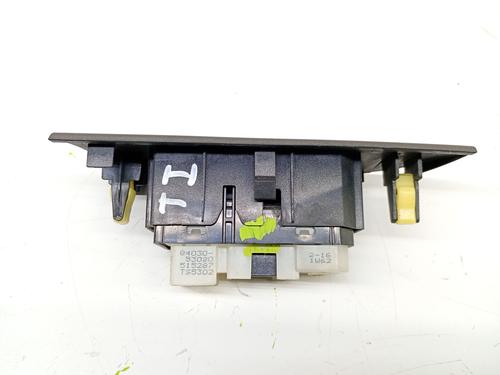 Left rear window switch LEXUS IS II (_E2_) 220d (ALE20) | BP38302435I29 - Image 2