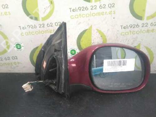 Used Right mirror KIA CARNIVAL I (UP, FL) 2.9 TDi (126 hp) 3069086