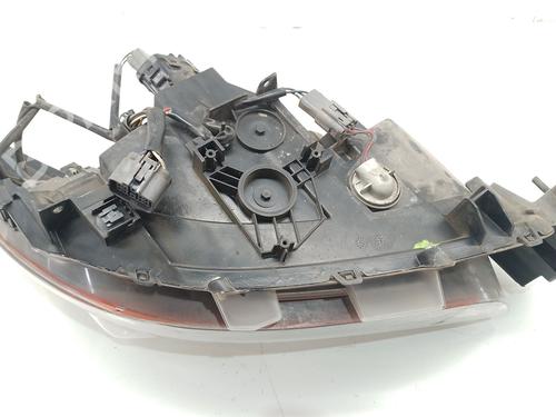 Left headlight MAZDA CX-5 (KE, GH) 2.2 D (KE2FW) | BP33235973C28  - Image 7