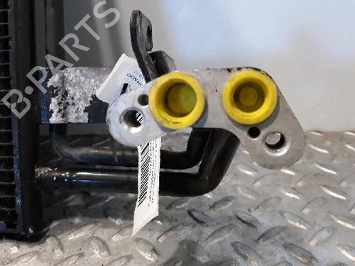 AC radiator VW GOLF V (1K1)  | BP6258339M32 