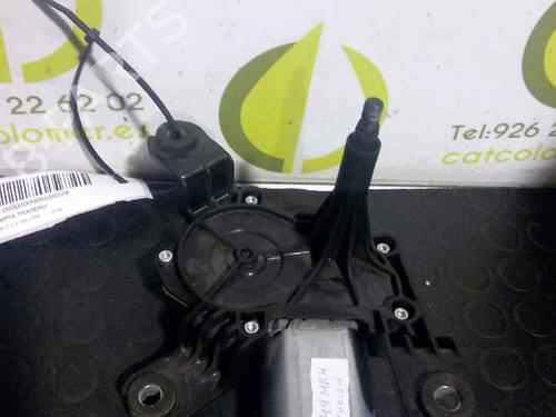 Viskermotor bagrude OPEL CORSA D (S07) [2006-2015]  3070598