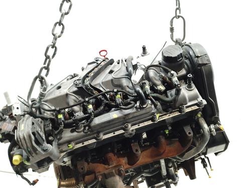 Engine VOLVO XC70 I Cross Country (295) D5 XC AWD | BP27152255M1