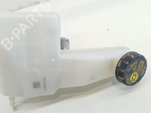 Brake master cylinder CITROËN C4 III (BA_, BB_, BC_) 1.2 PureTech 130 (BAHNSA, BAHNSB) | BP26325202M77 