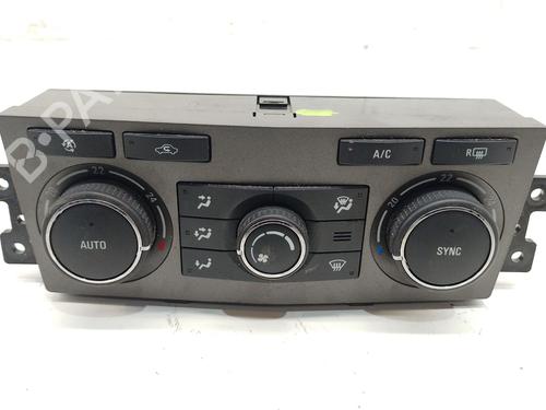 Mando climatizador Mando climatizador OPEL ANTARA A (L07) 2.2 CDTi 4x4 (163 hp) 33618429 33618429