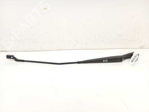 Used Front windshield wiper arm Front windshield wiper arm SEAT LEON (KL1, KLG) 1.5 TSI (150 hp) 35901316 35901316