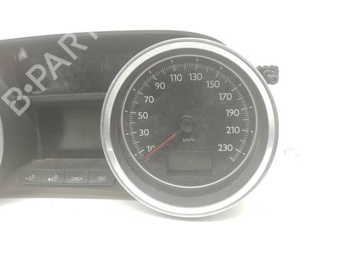 Instrument cluster PEUGEOT 508 I (8D_)  | BP20234234C47 