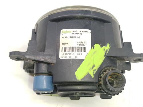 Right front fog light FORD TRANSIT CUSTOM V362 Bus (F3) 2.0 EcoBlue | BP32728066C31  - Image 5