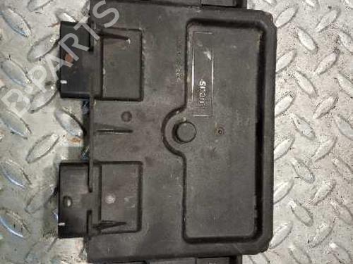 Used Electronic module PEUGEOT PARTNER Box Body/MPV (5_, G_) [1996-2025]  11670810