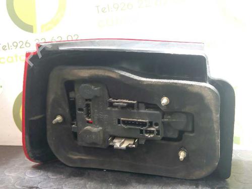 Right taillight SEAT IBIZA II (6K1) 1.9 TDI | BP3055282C35 