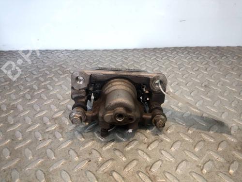 Used Left rear brake caliper NISSAN QASHQAI / QASHQAI +2 I (J10, NJ10, JJ10E) [2006-2014]  12522740