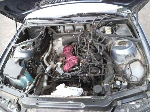 AC radiator BMW 3 (E46) 320 d | BP3067590M32 