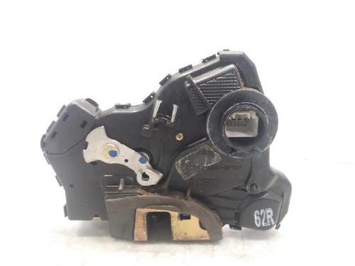 Front right lock TOYOTA COROLLA (_E12_) 2.0 D-4D (CDE120R, CDE120L_) | BP4888142C97 