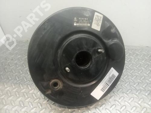 Used Servo brake Servo brake VW PASSAT B6 (3C2) 2.0 TDI 16V 4motion (140 hp) 10754927 10754927