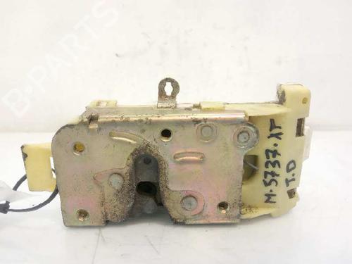 Used Rear right lock FORD FOCUS I (DAW, DBW) 1.6 16V (100 hp) 4563776