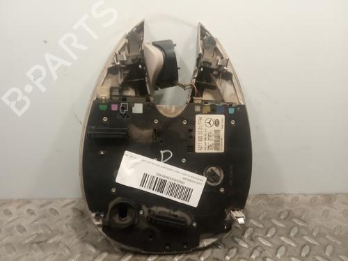 Interior roof light MERCEDES-BENZ E-CLASS (W211)  | BP8243106I8
