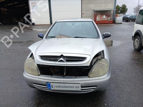 Brugte CITROËN XSARA (N1) 1.6 16V (109 hp) 4410349