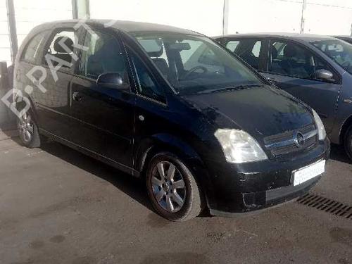 Unité de contrôle OPEL MERIVA A MPV (X03)  | BP6426726M11 
