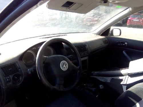 Køler VW GOLF IV (1J1)  | BP5682265M31 