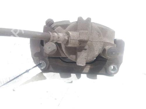 Left front brake caliper RENAULT MEGANE II (BM0/1_, CM0/1_)  | BP11625561M105 