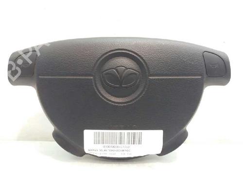 Used Driver airbag DAEWOO LACETTI Hatchback (KLAN) [2002-2025]  4571686
