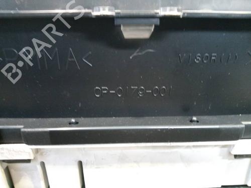 Instrument cluster MITSUBISHI CARISMA (DA_) 1.6 (DA1A) | BP16477610C47 
