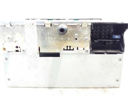 Radio OPEL ASTRA H GTC (A04)  | BP3176068E6 