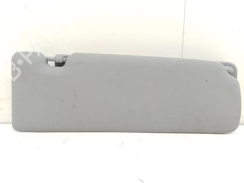 Left sun visor BMW 1 (E87)  | BP19146631I1 