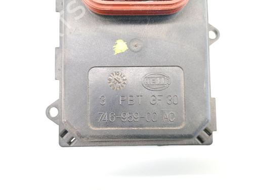 Control unit VW TIGUAN (5N_) 2.0 TDI 4motion | BP37442907M11 - Image 2