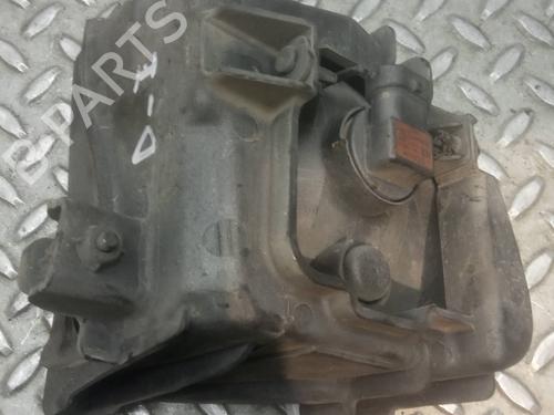Left front fog light KIA SPORTAGE II (JE_, KM_) 2.0 CRDi | BP11849948C30 