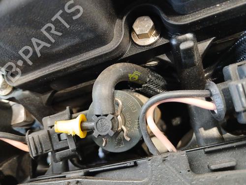 Engine PEUGEOT 206 Van 1.4 HDi | BP28321345M1 
