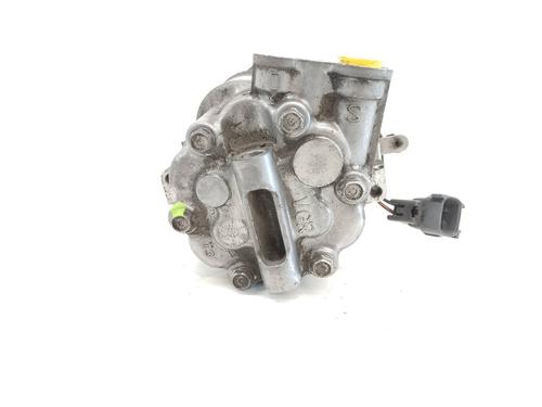 AC compressor FIAT FIORINO Box Body/MPV (225_)  | BP19121621M34 