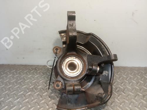 Used Right front steering knuckle HYUNDAI TRAJET (FO) 2.0 (136 hp) 9543388