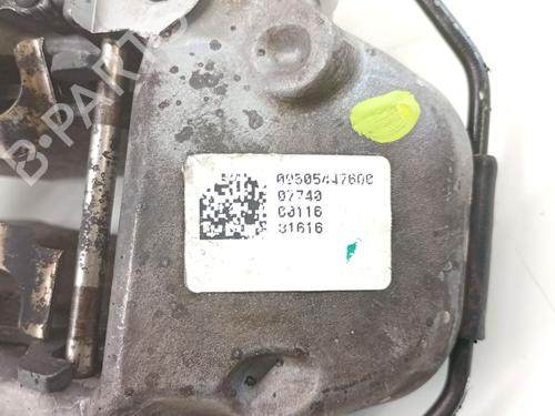 Left front brake caliper ALFA ROMEO GIULIA (952_) 2.2 D Q4 (952AFA45M) | BP39431367M105 - Image 2