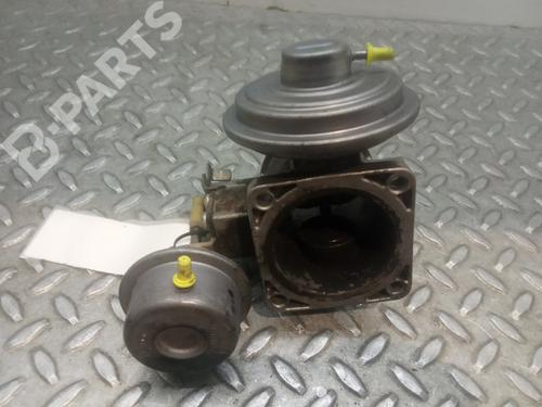 Used Throttle body Throttle body CHRYSLER VOYAGER IV (RG, RS) 2.8 CRD (150 hp) 10536328 10536328