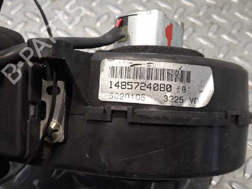Heater blower motor PEUGEOT 807 (EB_) 2.2 | BP3119113M62 