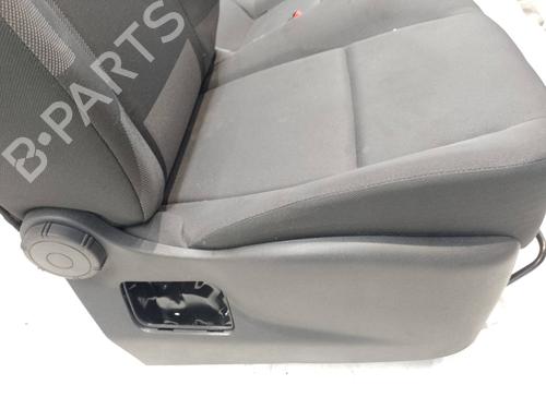Seats set RENAULT SCÉNIC III (JZ0/1_) 1.6 16V (JZ0U, JZ1B) | BP21175992C78 